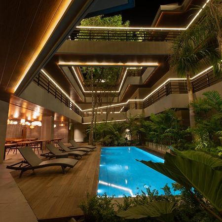Piece Lio From Japan Managed By H Hospitality Group Hotel El Nido Luaran gambar