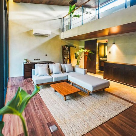 Piece Lio From Japan Managed By H Hospitality Group Hotel El Nido Luaran gambar