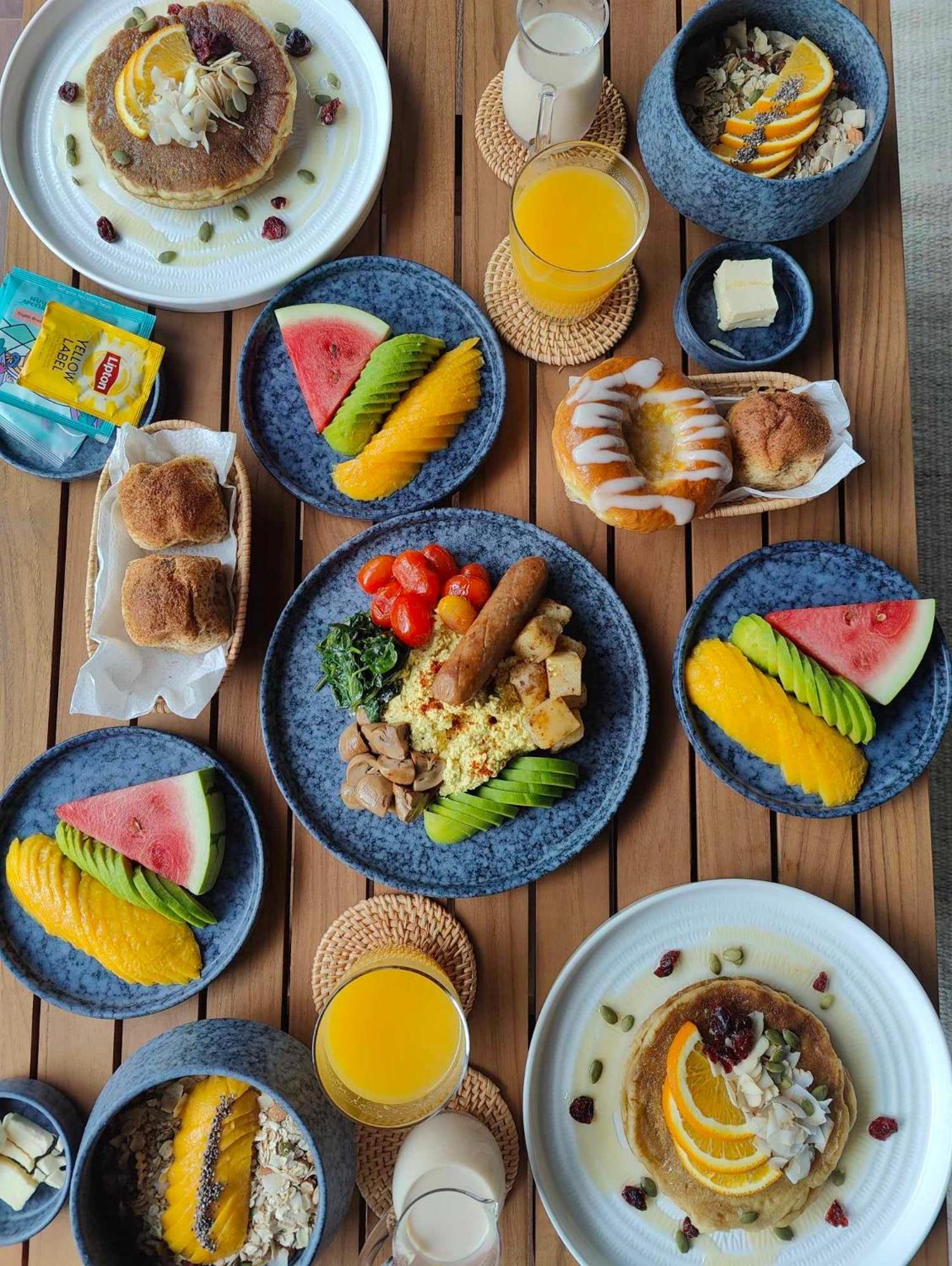 Piece Lio From Japan Managed By H Hospitality Group Hotel El Nido Luaran gambar
