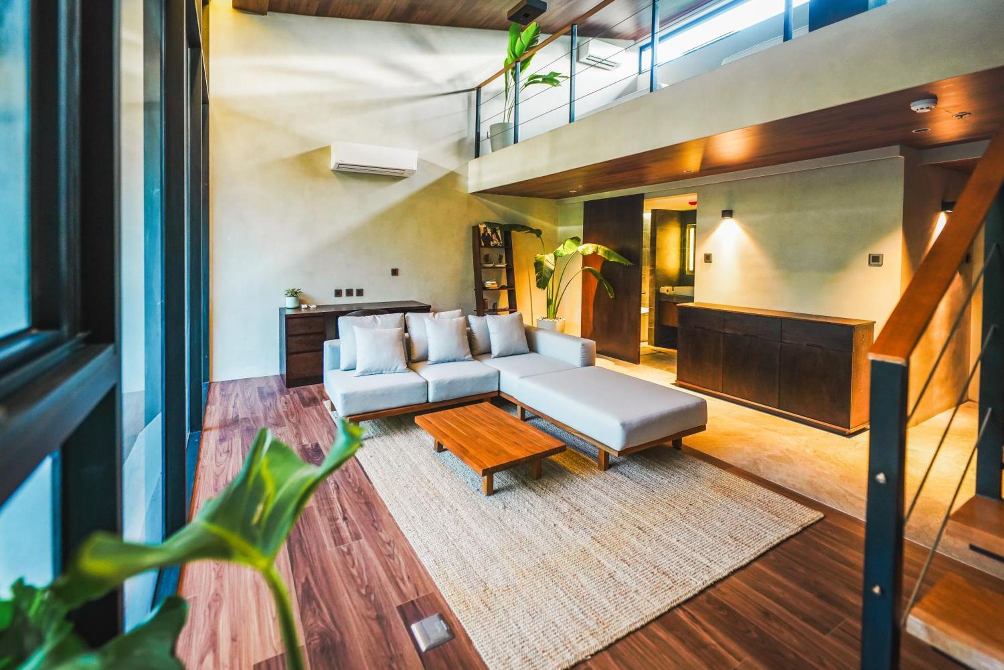 Piece Lio From Japan Managed By H Hospitality Group Hotel El Nido Luaran gambar