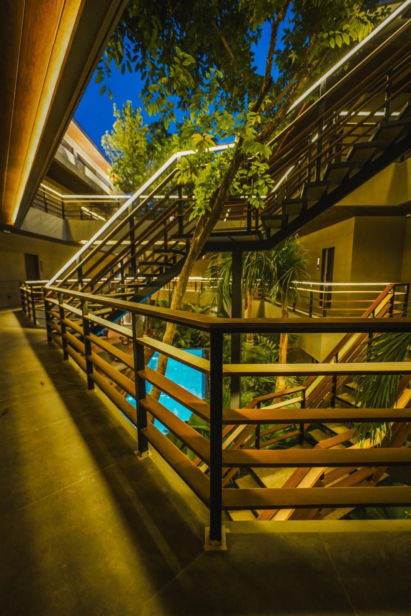 Piece Lio From Japan Managed By H Hospitality Group Hotel El Nido Luaran gambar