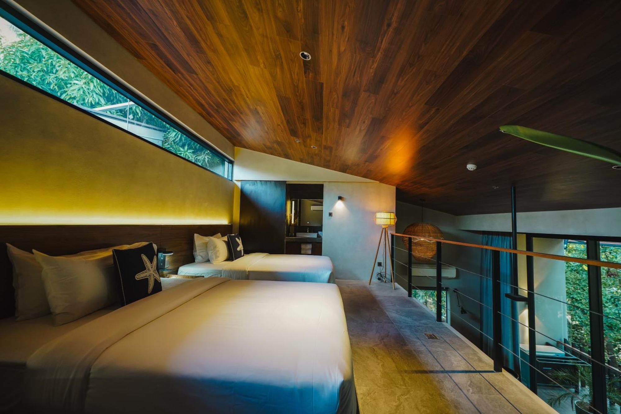 Piece Lio From Japan Managed By H Hospitality Group Hotel El Nido Luaran gambar