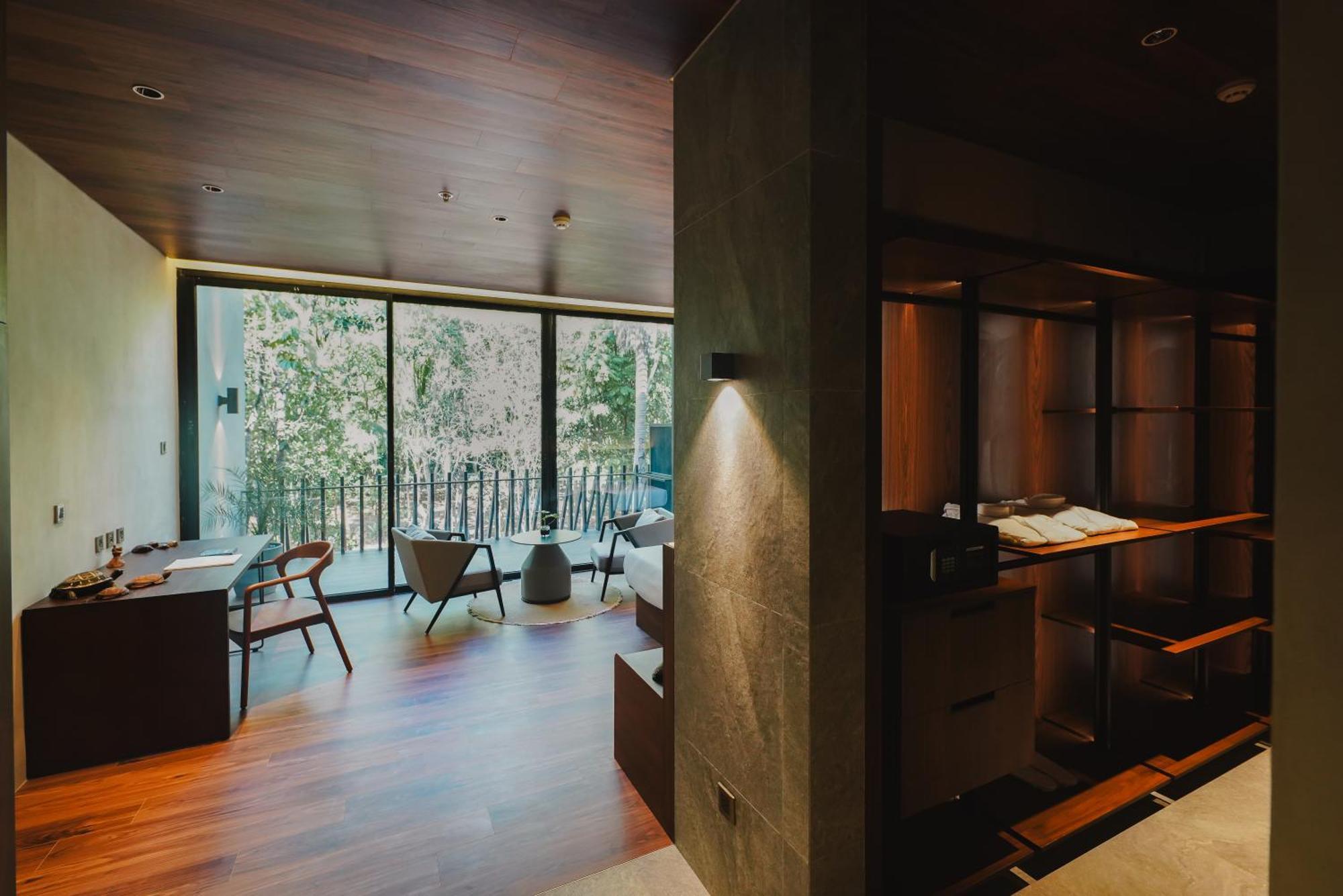 Piece Lio From Japan Managed By H Hospitality Group Hotel El Nido Luaran gambar