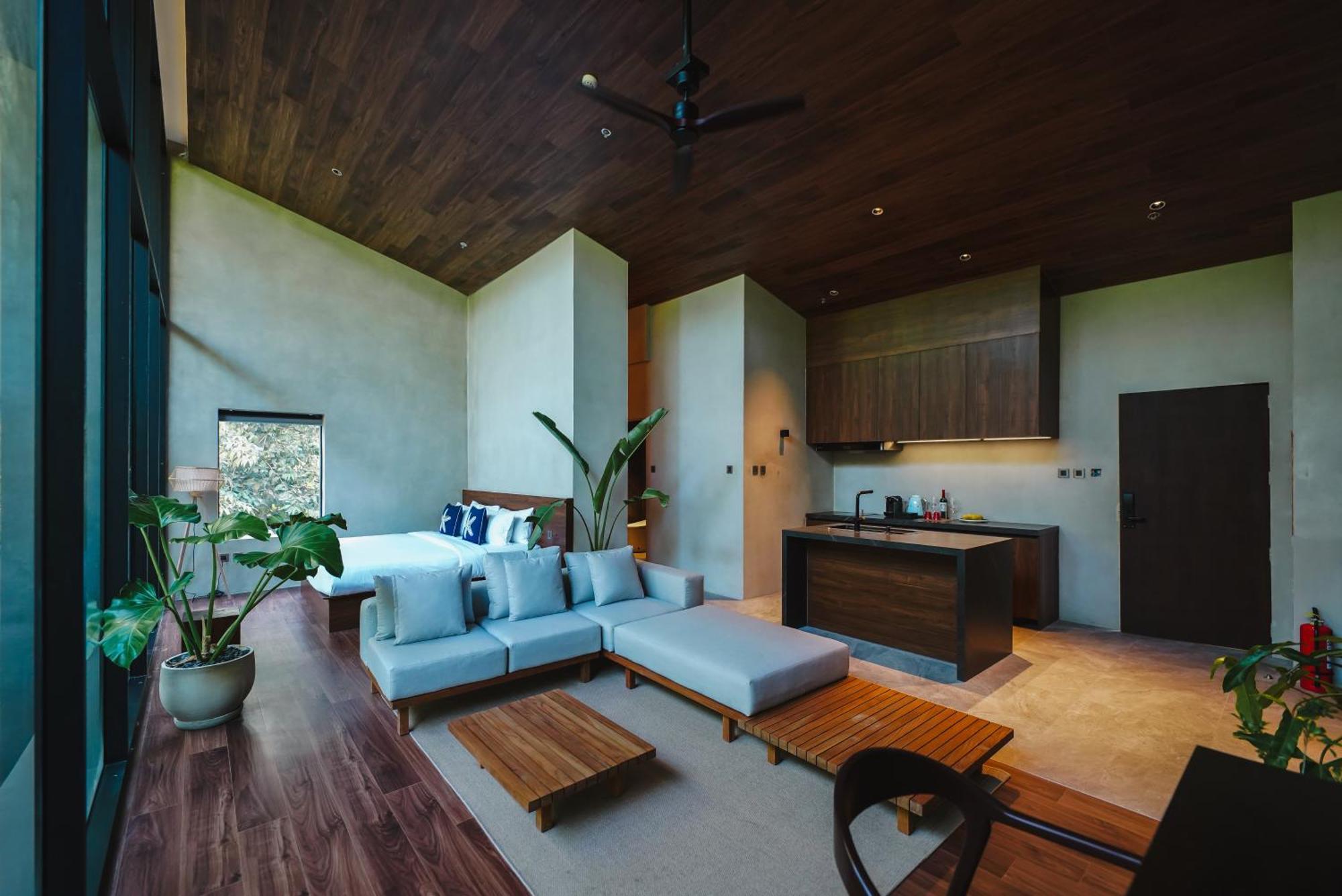 Piece Lio From Japan Managed By H Hospitality Group Hotel El Nido Luaran gambar