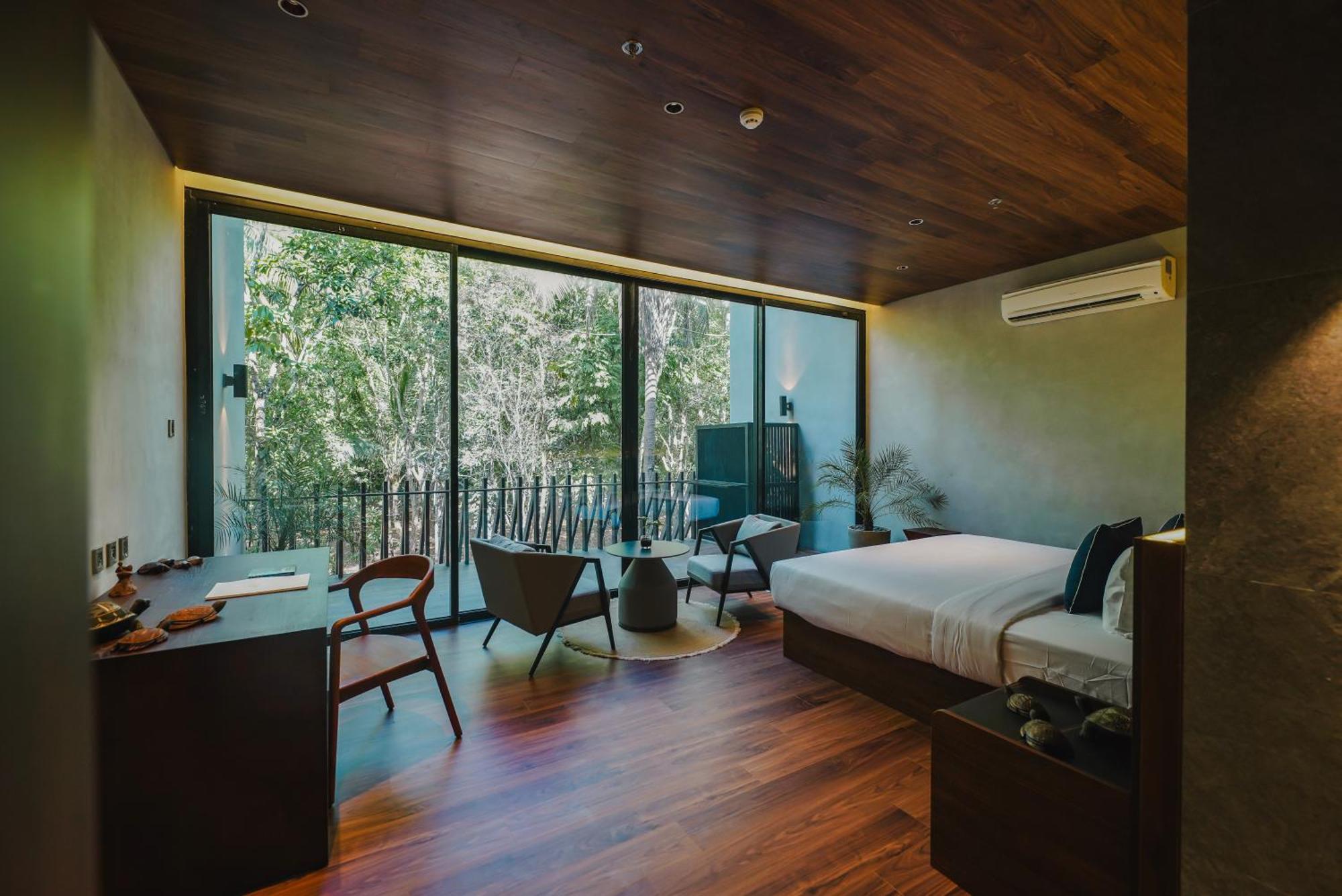 Piece Lio From Japan Managed By H Hospitality Group Hotel El Nido Luaran gambar