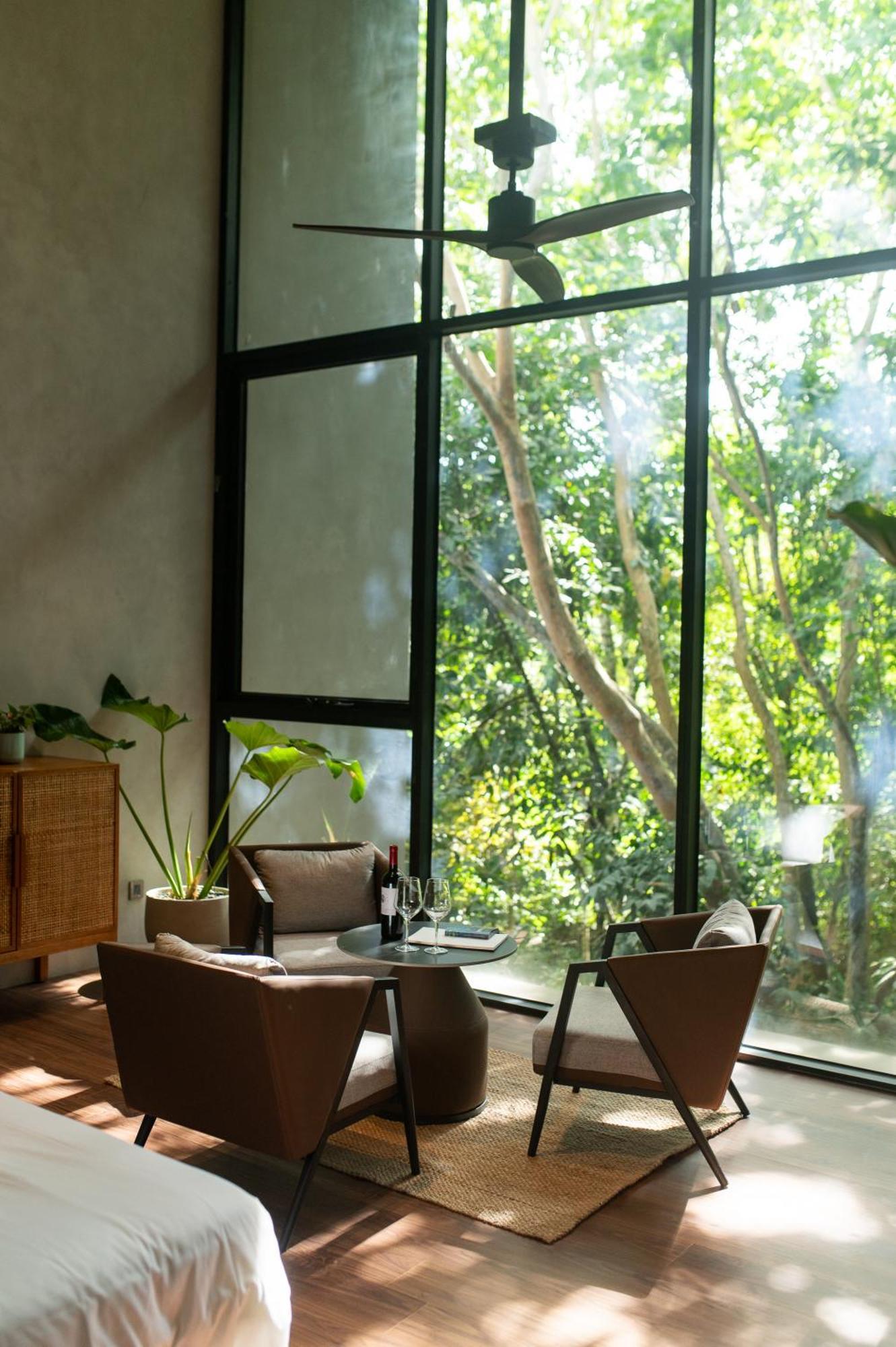 Piece Lio From Japan Managed By H Hospitality Group Hotel El Nido Luaran gambar