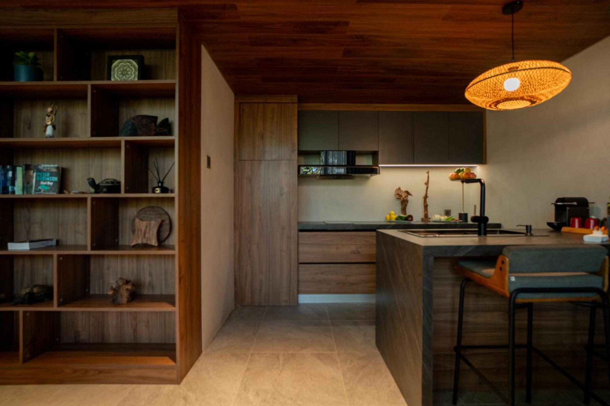 Piece Lio From Japan Managed By H Hospitality Group Hotel El Nido Luaran gambar
