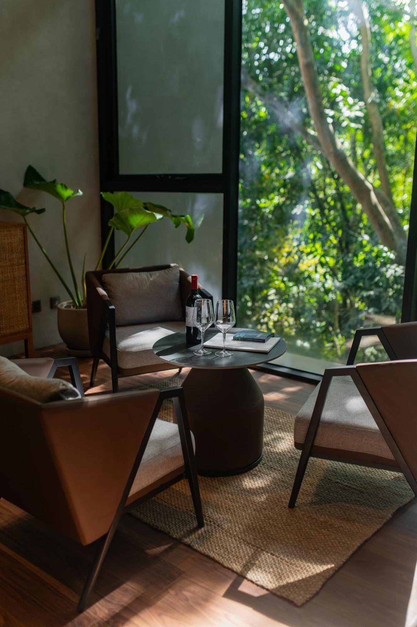 Piece Lio From Japan Managed By H Hospitality Group Hotel El Nido Luaran gambar
