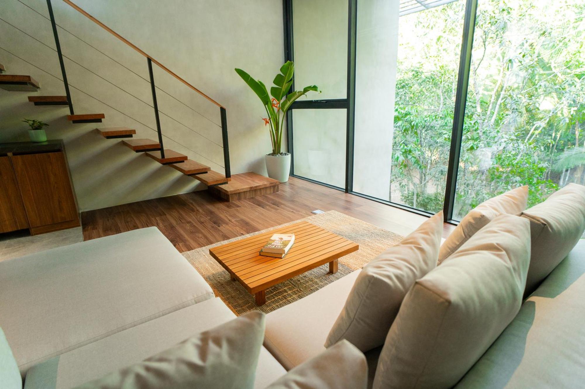Piece Lio From Japan Managed By H Hospitality Group Hotel El Nido Luaran gambar