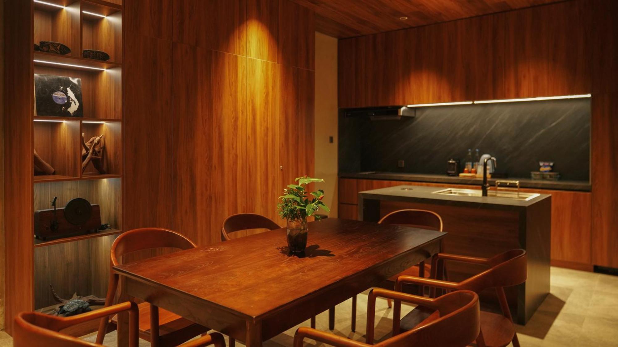 Piece Lio From Japan Managed By H Hospitality Group Hotel El Nido Luaran gambar