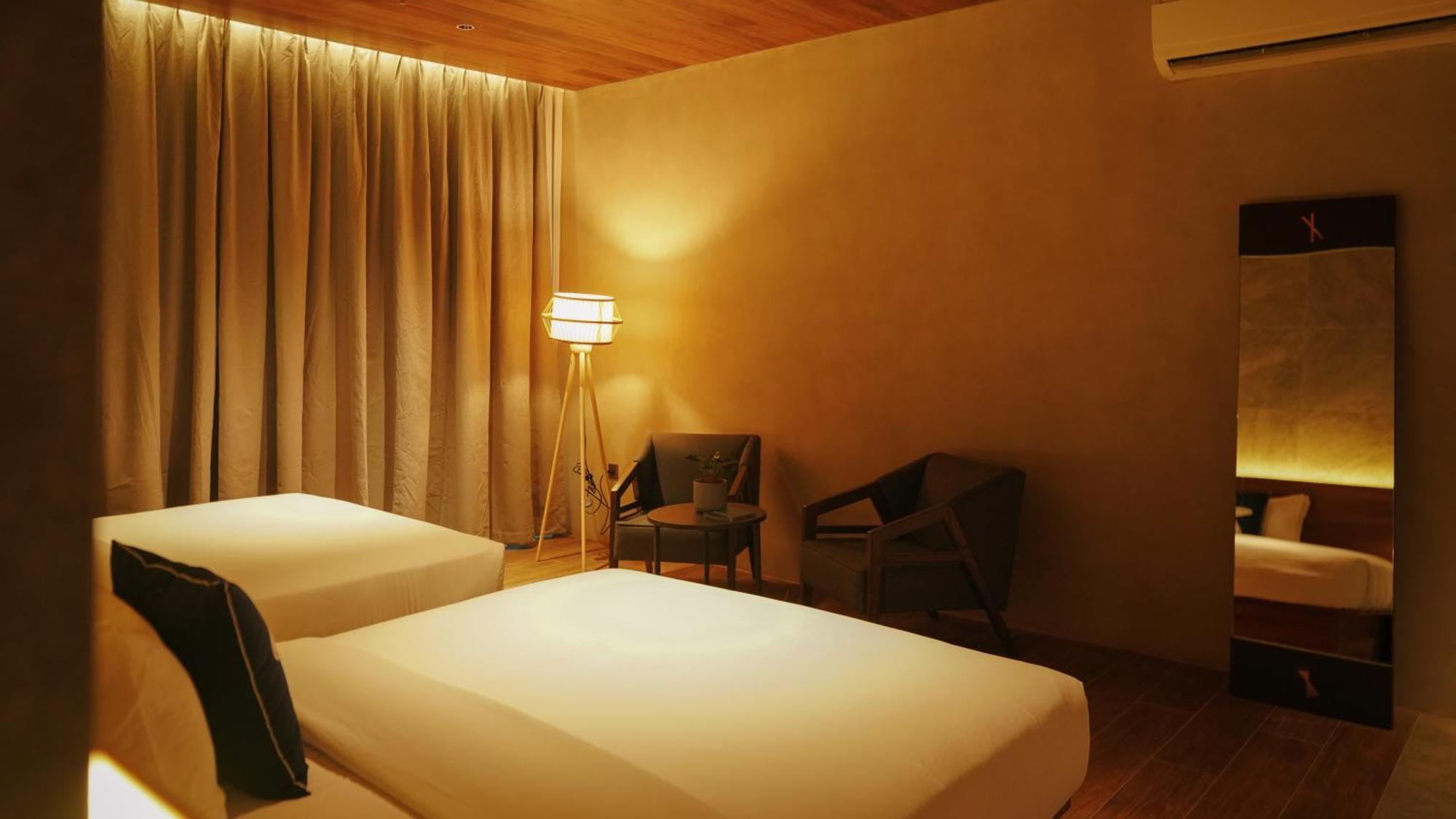 Piece Lio From Japan Managed By H Hospitality Group Hotel El Nido Luaran gambar